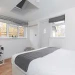 Modern Self Contained Studio Home