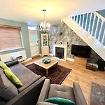 Bringsty Coach House