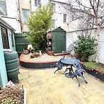 Bringsty Coach House