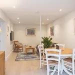Spacious 1Br Victorian Cheltenham Flat In Cotswolds - Free Parking