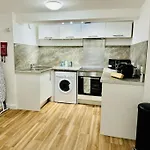 The Suffolks, 1 Bedroom Flat