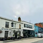 The Suffolks, 1 Bedroom Flat