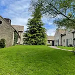 Sherbourne Cottage, Seven Springs Cottages