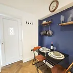 Cobblestone Studio By Fortuna Property