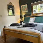 Wellinghill Lodge