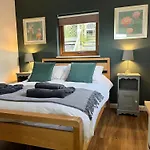Wellinghill Lodge