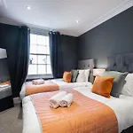 Stunning 4 Bedroom Home In Montpellier