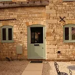 The Old Forge