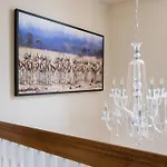 The Lodge At Winchcombe By Birch Stays