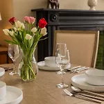 Elizabeth House 1 - By Luxury Apartments