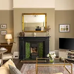 Elizabeth House 1 - By Luxury Apartments