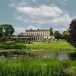 Cowley Manor Experimental
