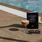 Cowley Manor Experimental