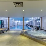 Doubletree By Hilton Cheltenham-Cotswolds