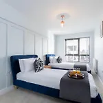 Elliot Oliver - The Old Surgery - Stunning 4 Bedroom Home With Parking In Cheltenham
