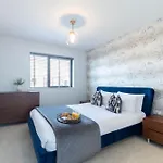 Elliot Oliver - The Old Surgery - Stunning 4 Bedroom Home With Parking In Cheltenham