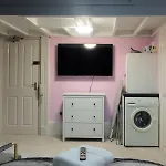 Studio Apartment - The Pearl