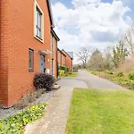 The Racecourse Retreat