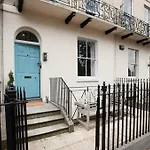 Town Centre Luxury In 21A, 21B And 21C Montpellier Terrace Available Separately Or Together, Amazing Location Opposite Montpellier Gardens