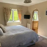 Pardon Hill Farm B&B