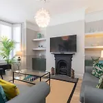 Stunning 5 Bed 4 Bath Period Home