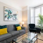 Stunning 5 Bed 4 Bath Period Home