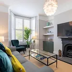 Stunning 5 Bed 4 Bath Period Home
