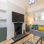Stunning 5 Bed 4 Bath Period Home