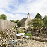 West Barn Cottage