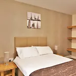 Central Studios Gloucester Place By Roomsbooked