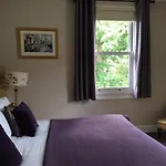 Hilden Lodge