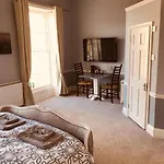 Regency Rooms Guesthouse