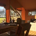 Lapwing Safari Tent