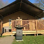 Lapwing Safari Tent