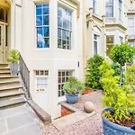 Luxury Apartments - 22 Garden Flat