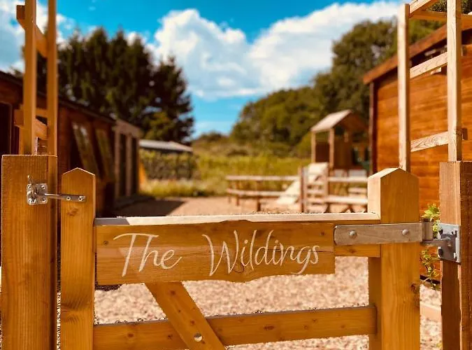 The Wildings Campsite