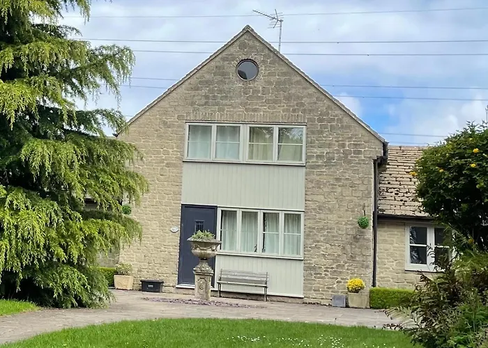 Sherbourne Cottage, Seven Springs Cottages