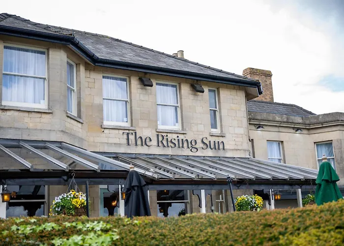 Rising Sun Hotel By Greene King Inns