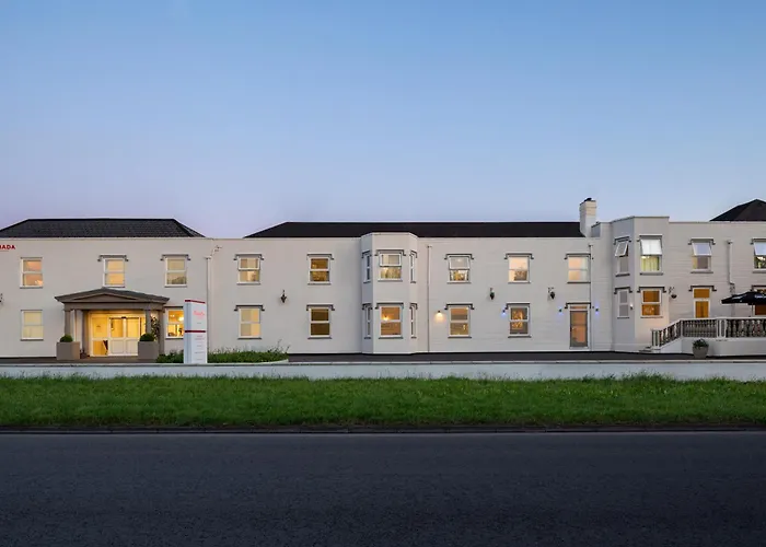Ramada By Wyndham Cheltenham