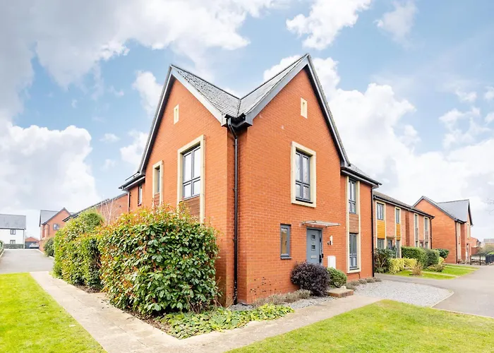 The Racecourse Retreat