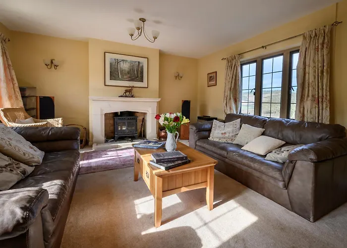 Pardon Hill Farm B&B