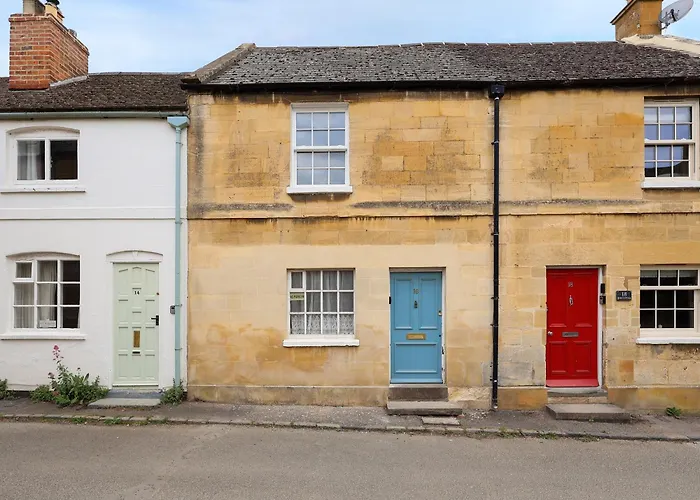 Pams Cottage
