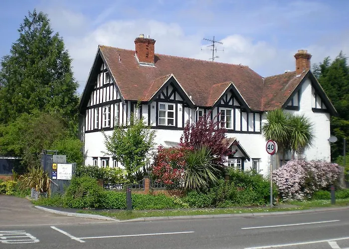 White Lodge