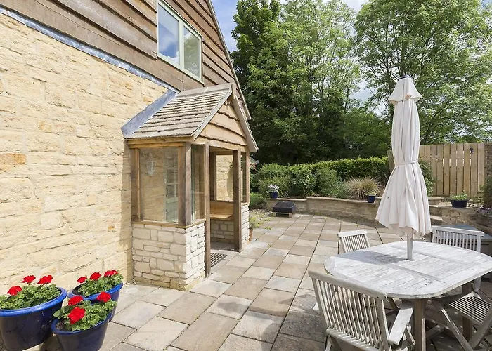 West Barn Cottage