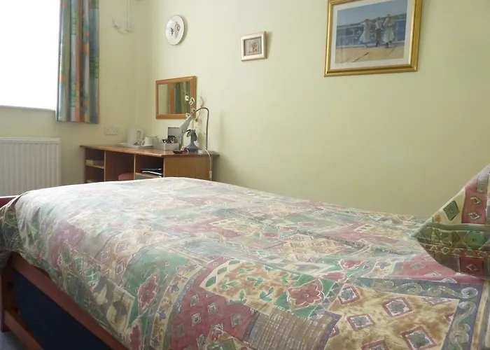 Bridge House B&B