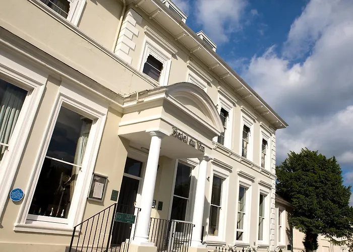 Hotel Du Vin Cheltenham