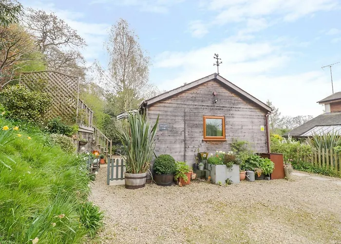 Wellinghill Lodge
