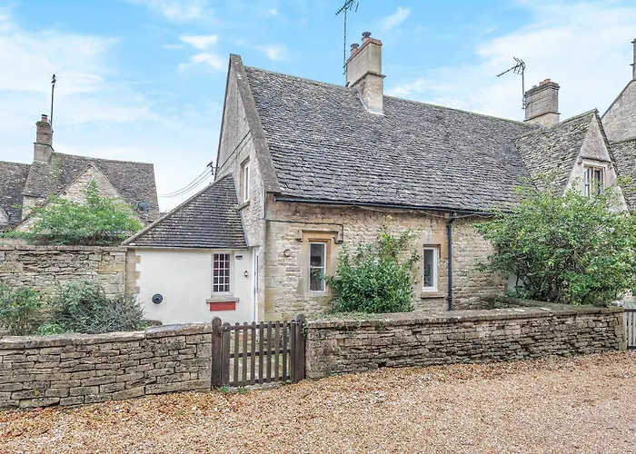 Church Farm Cottage
