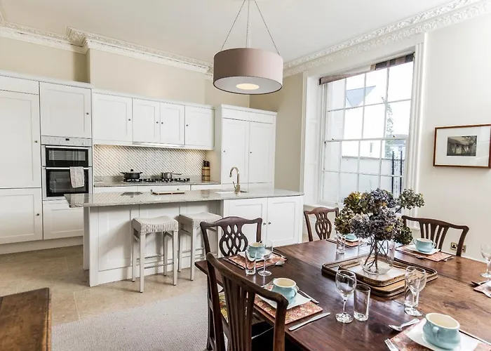 Luxury Apartments - Marlborough