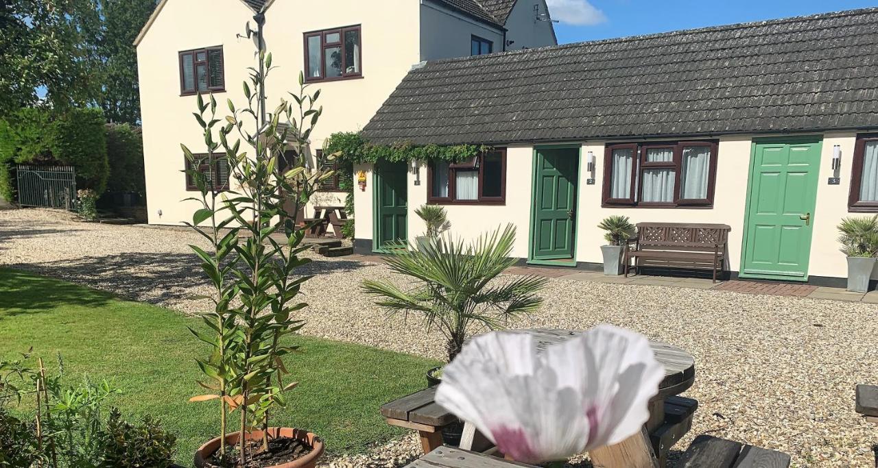 Bed & Breakfast Hope Orchard Cheltenham